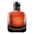 Emporio Armani Stronger With You Absolutely Parfum 100ML