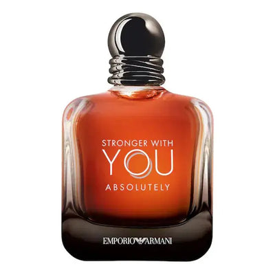 Emporio Armani Stronger With You Absolutely Parfum 100ML
