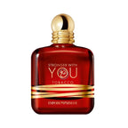 Emporio Armani Stronger With You Tobacco EDP For Men 100ML