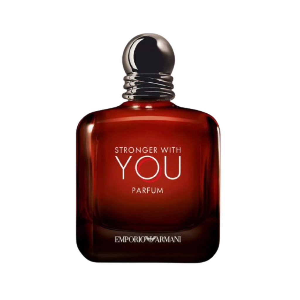Armani Stronger With You Parfum For Men 100ML