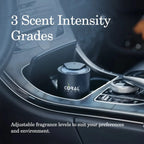 Aroma Go Car Diffuser