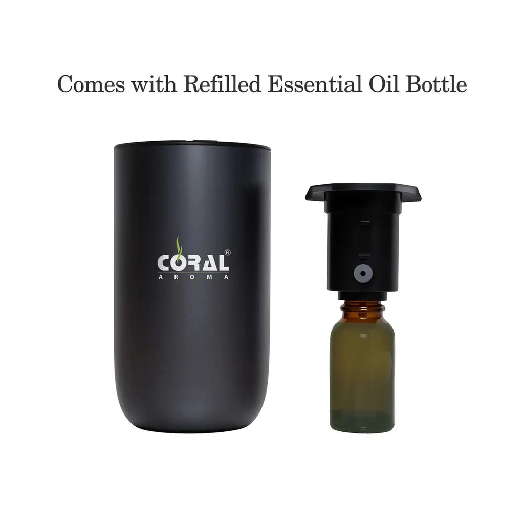 Aroma Go Car Diffuser