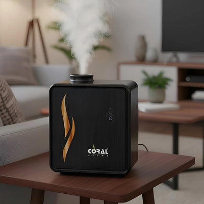 Aroma Diffusers