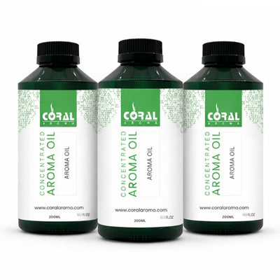 Aroma Diffusers