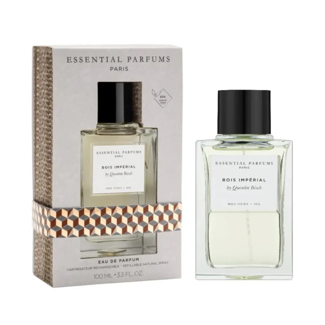 essential parfums paris bois imperial edp 100ml for unisex