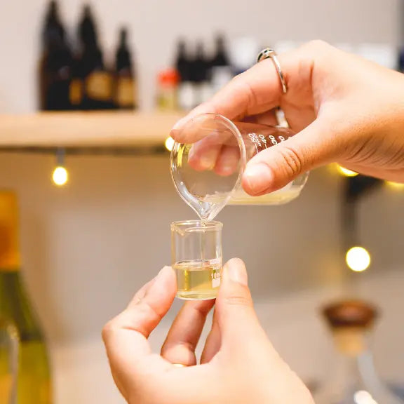 boost your perfume