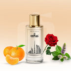 City Rose Eau de Parfum | Inspired By London For Women