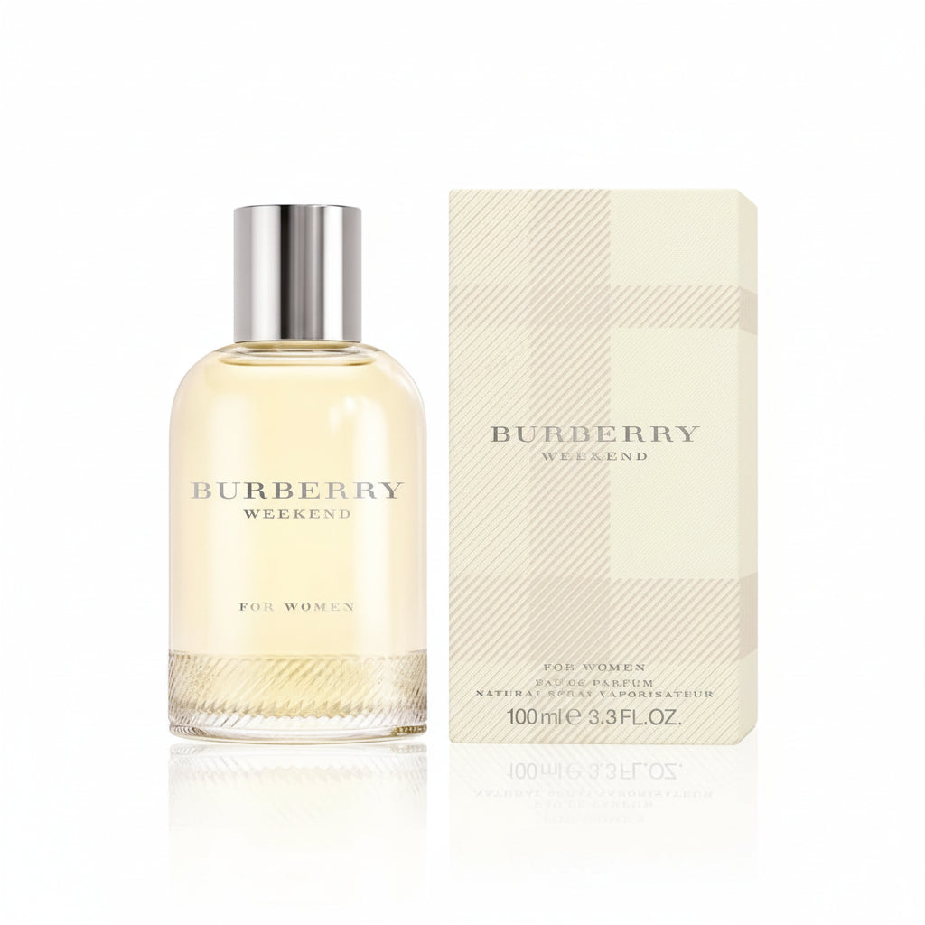 Burberry Weekend For Women EDP 100ml
