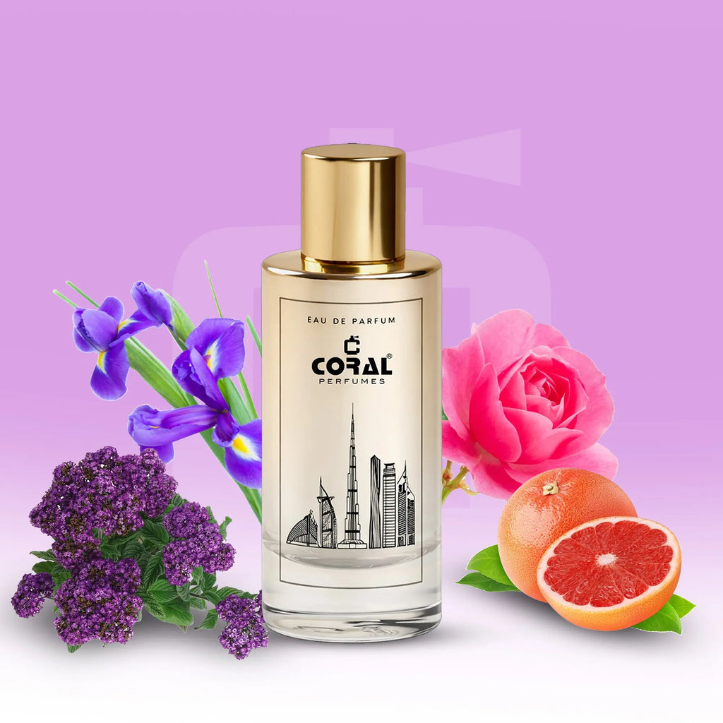 crystal lilac eau de parfum inspired by omnia amethyste for women