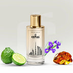 Refined Gentleman Eau de Parfum | Inspired By Blv Pour Homme for Men