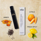 Golden Predator Perfume Oil | Inspired By Tygar For Men