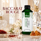 Baccarat Rouge Aroma Oil