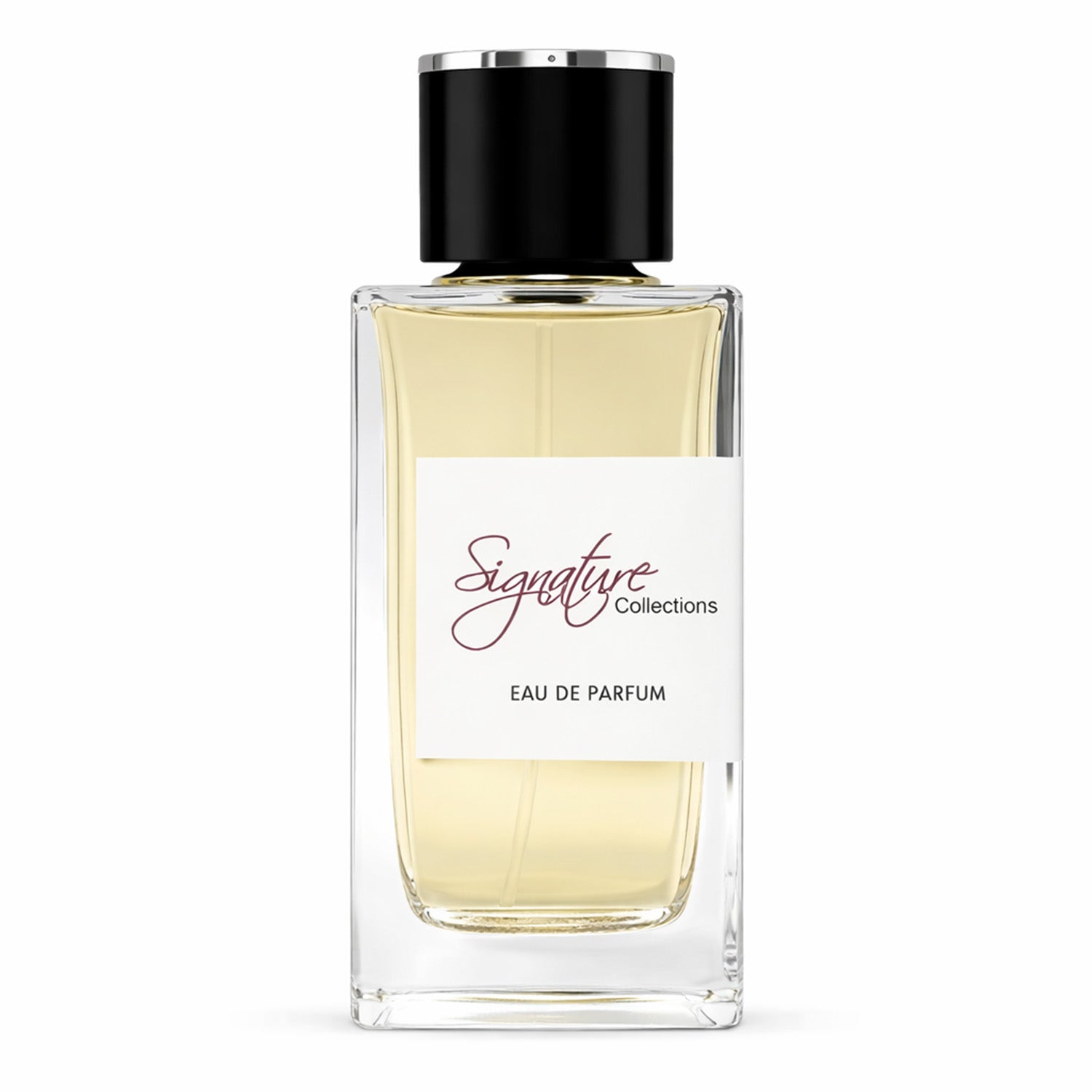 Signature Collection Bailarina For Women EDP 100ml