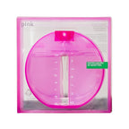 Benetton Inferno Paradiso Pink For Women Eau De Toilette 100Ml