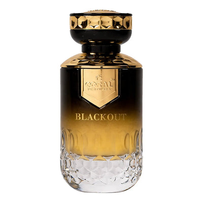 Coral Blackout For Men Extrait De Parfum 100ml