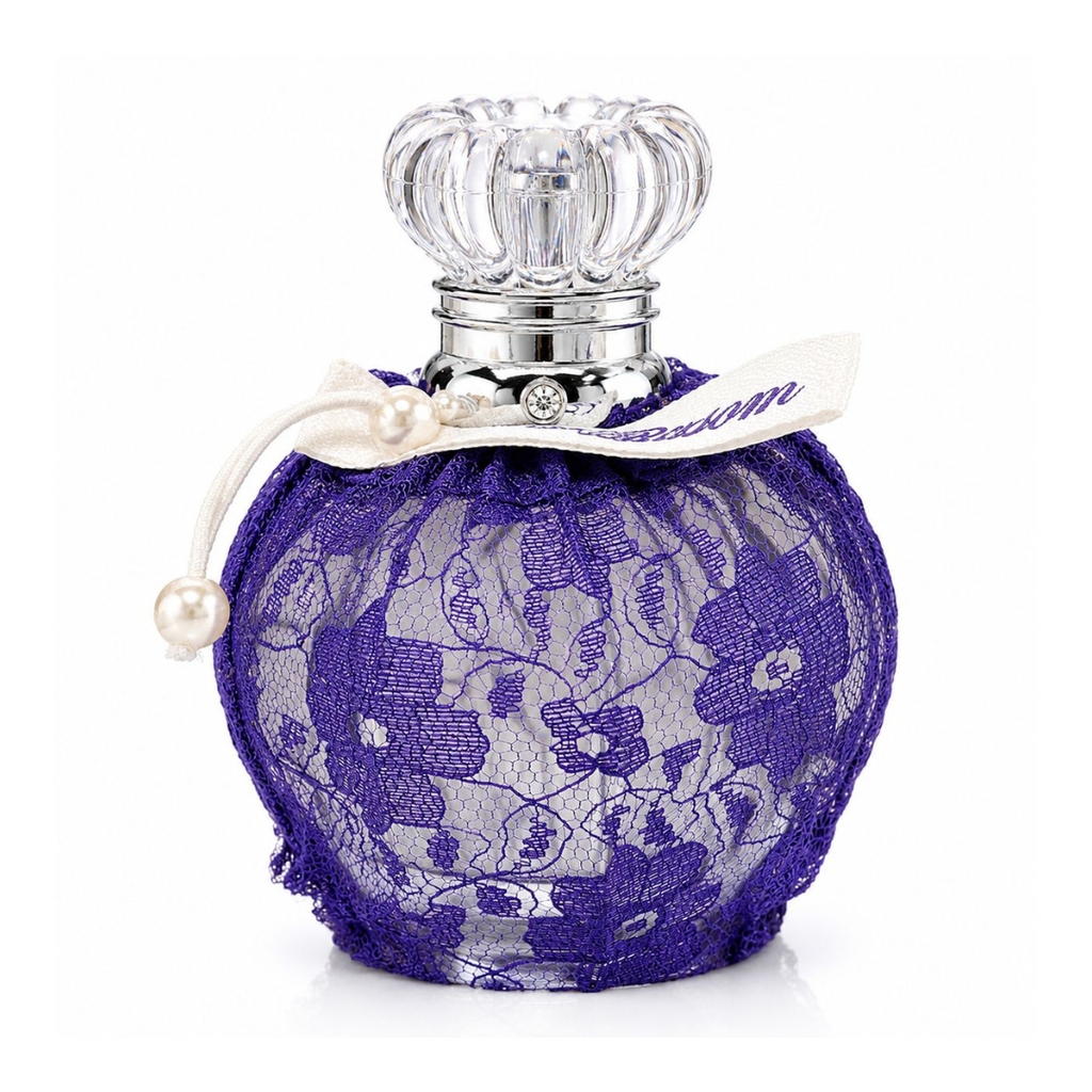 CORAL  BLOSSOM  PURPLE  EDP  100ML  –  FOR  WOMEN