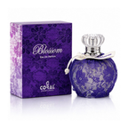 CORAL  BLOSSOM  PURPLE  EDP  100ML  –  FOR  WOMEN
