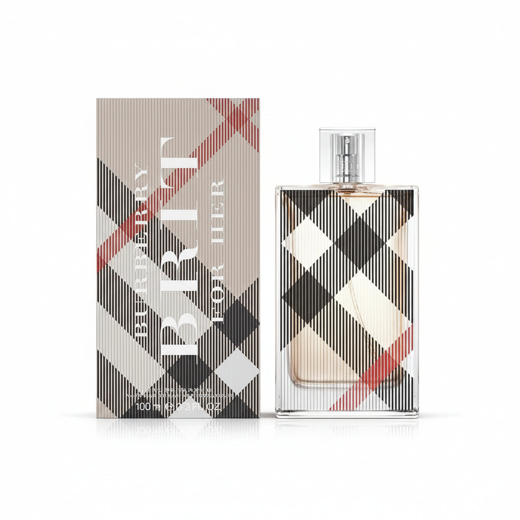 Burberry Brit For Women EDP 100ml