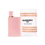 Burberry Her Elixir For Women EDP 100ml