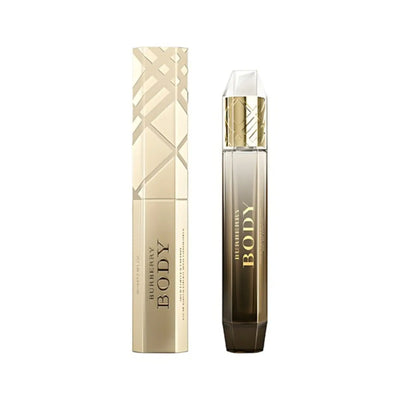 Burberry Body Gold For Women EDP 85ml