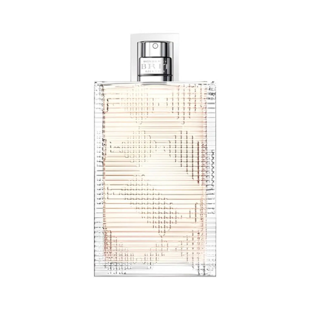 Burberry Brit Rhythm For Woman EDT 90ml Bin Kamal Perfumes