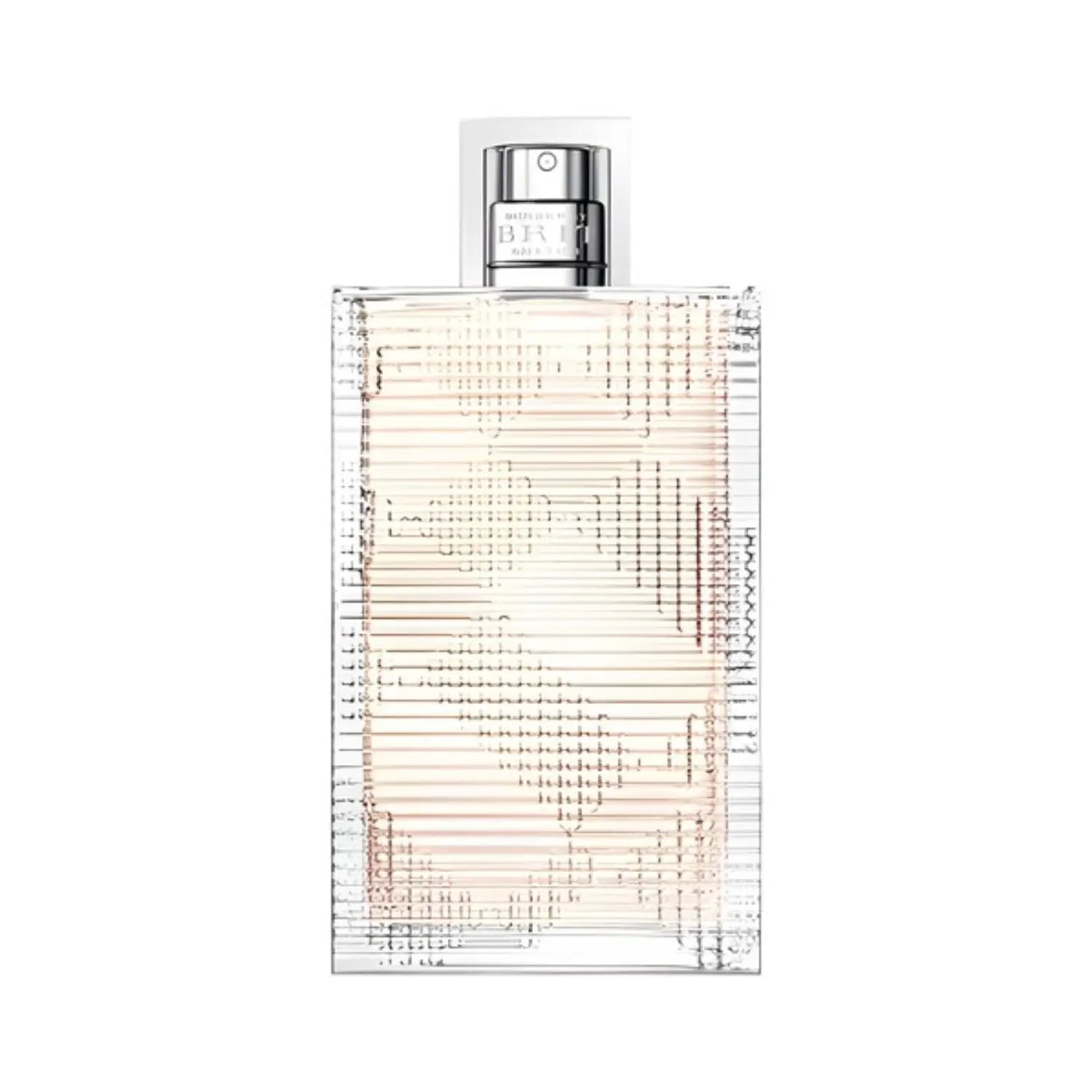 Burberry Brit Rhythm For Woman EDT 90ml