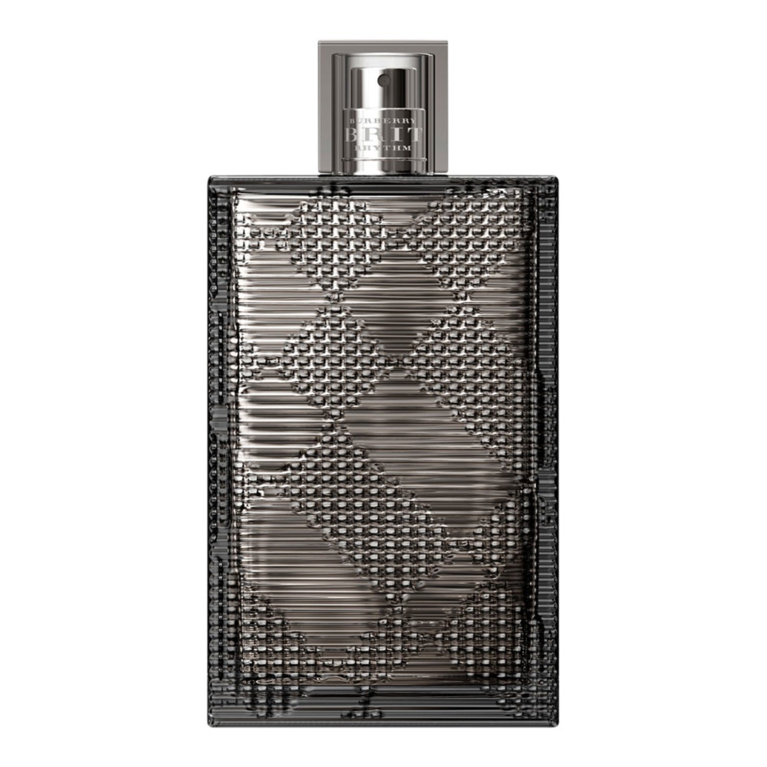 Burberry Brit Rhythm Intense For Men EDT 90ml