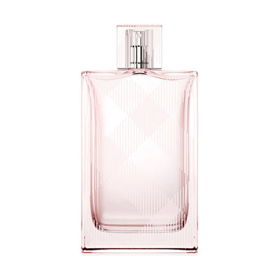 Burberry Brit Sheer For Women EDT 100ml