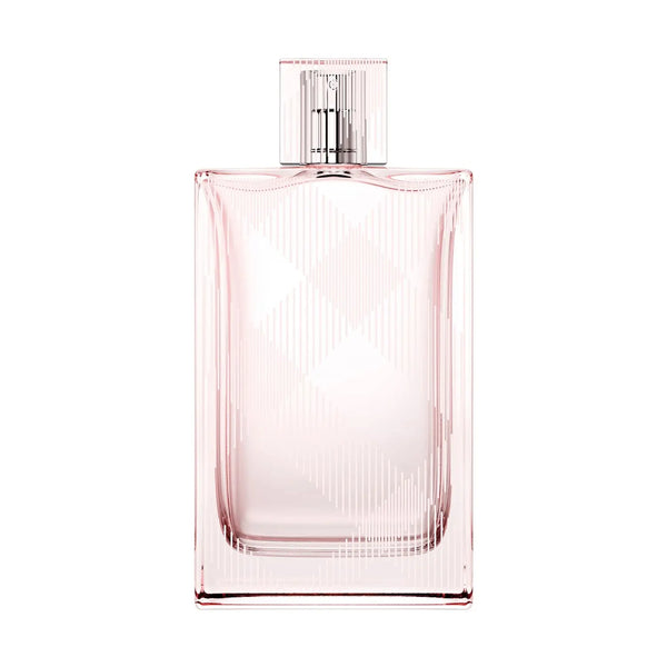 Burberry Brit Sheer For Women EDT 100ml