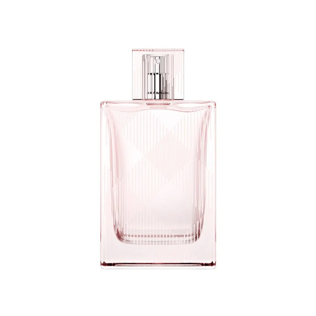 Burberry Brit Sheer For Women EDT 50ml Bin Kamal Perfumes