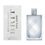 Burberry Brit Splash For Men EDT 100ml Bin Kamal Perfumes