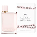 Burberry Her For Women EDP 50ml