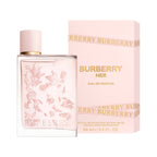 Burberry Her Petals Limited Edition For Women EDP 88ml