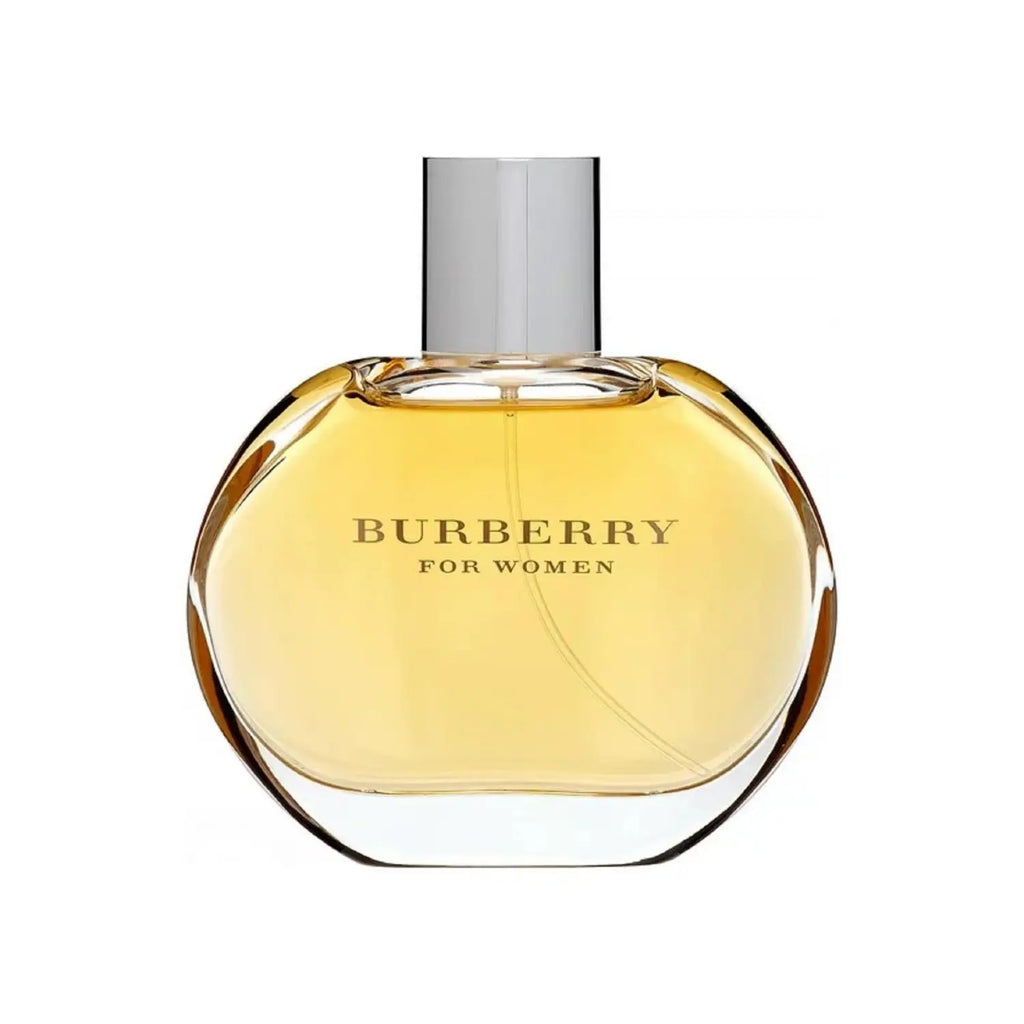 Burberry For Women EDP 100ml Bin Kamal Perfumes