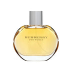 Burberry For Women EDP 100ml Bin Kamal Perfumes