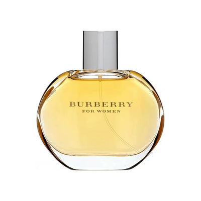 Burberry For Women EDP 100ml