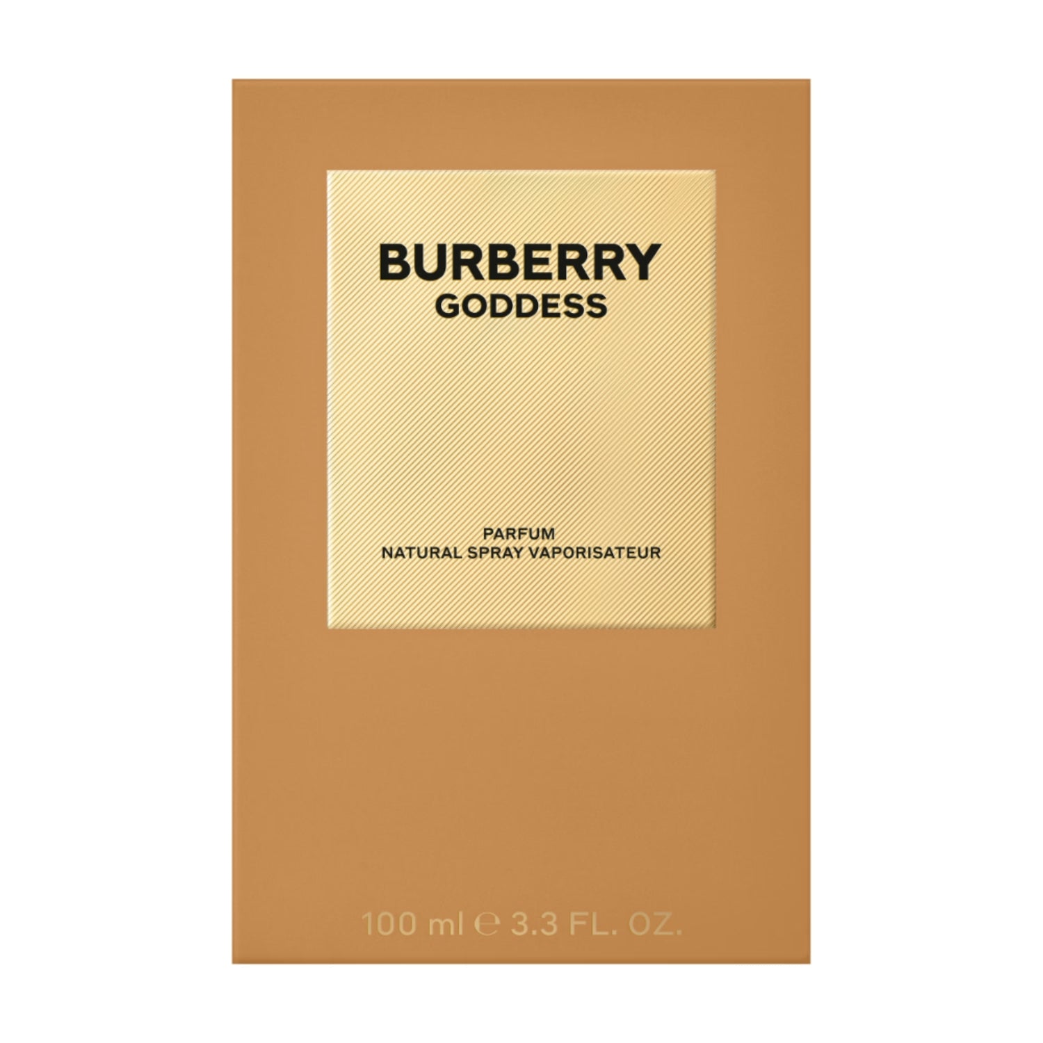 Burberry Goddess For Women Parfum 100ml