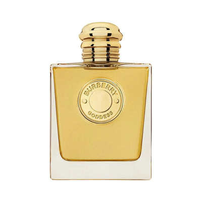 Burberry Goddess Intense For Women EDP 100ml