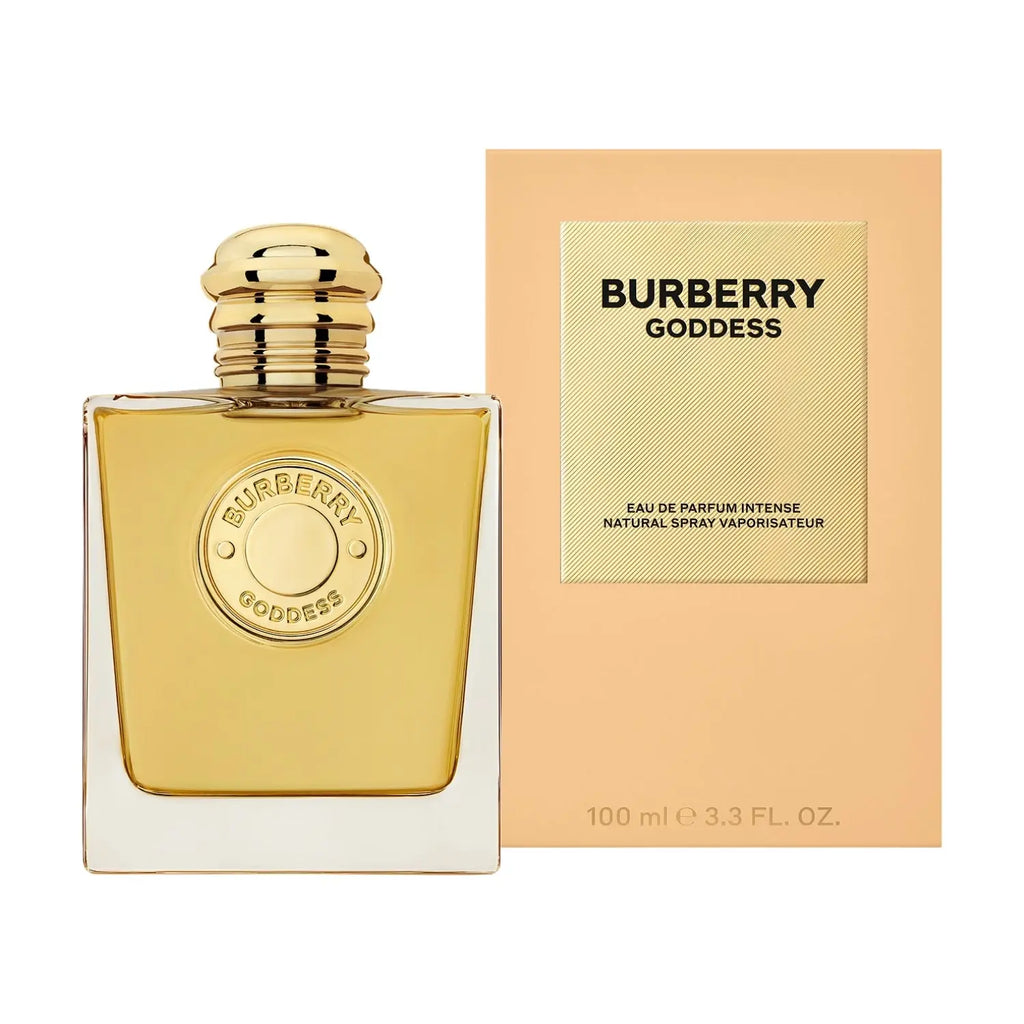 Burberry Goodess Intense For Women EDP 100ml Bin Kamal Perfumes
