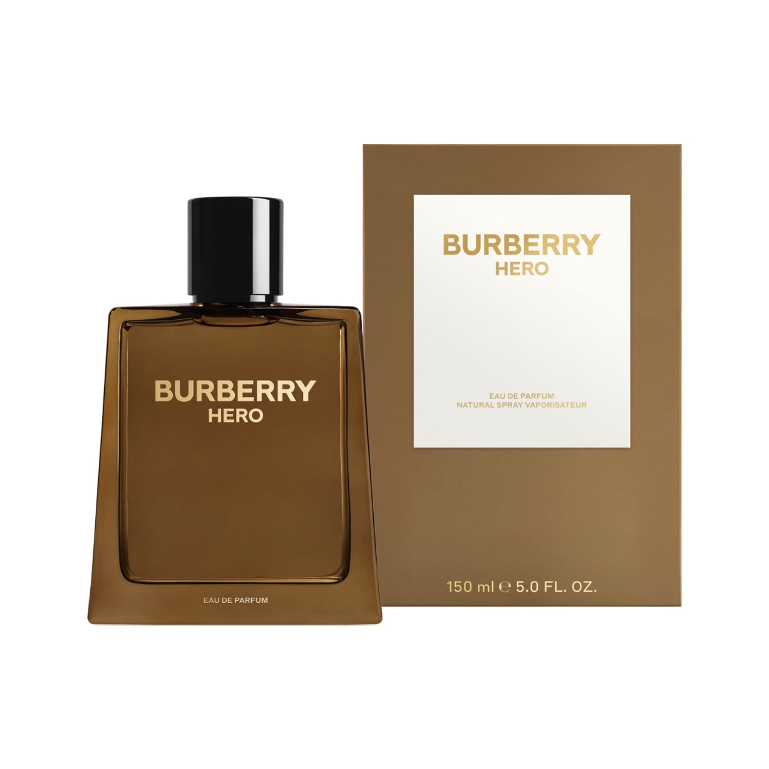 Burberry Hero For Men EDP 150ml