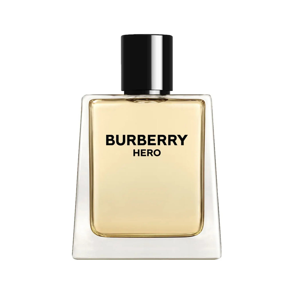 Burberry Hero For Men EDT 100ml Bin Kamal Perfumes
