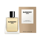Burberry Hero For Men EDT 100ml Bin Kamal Perfumes