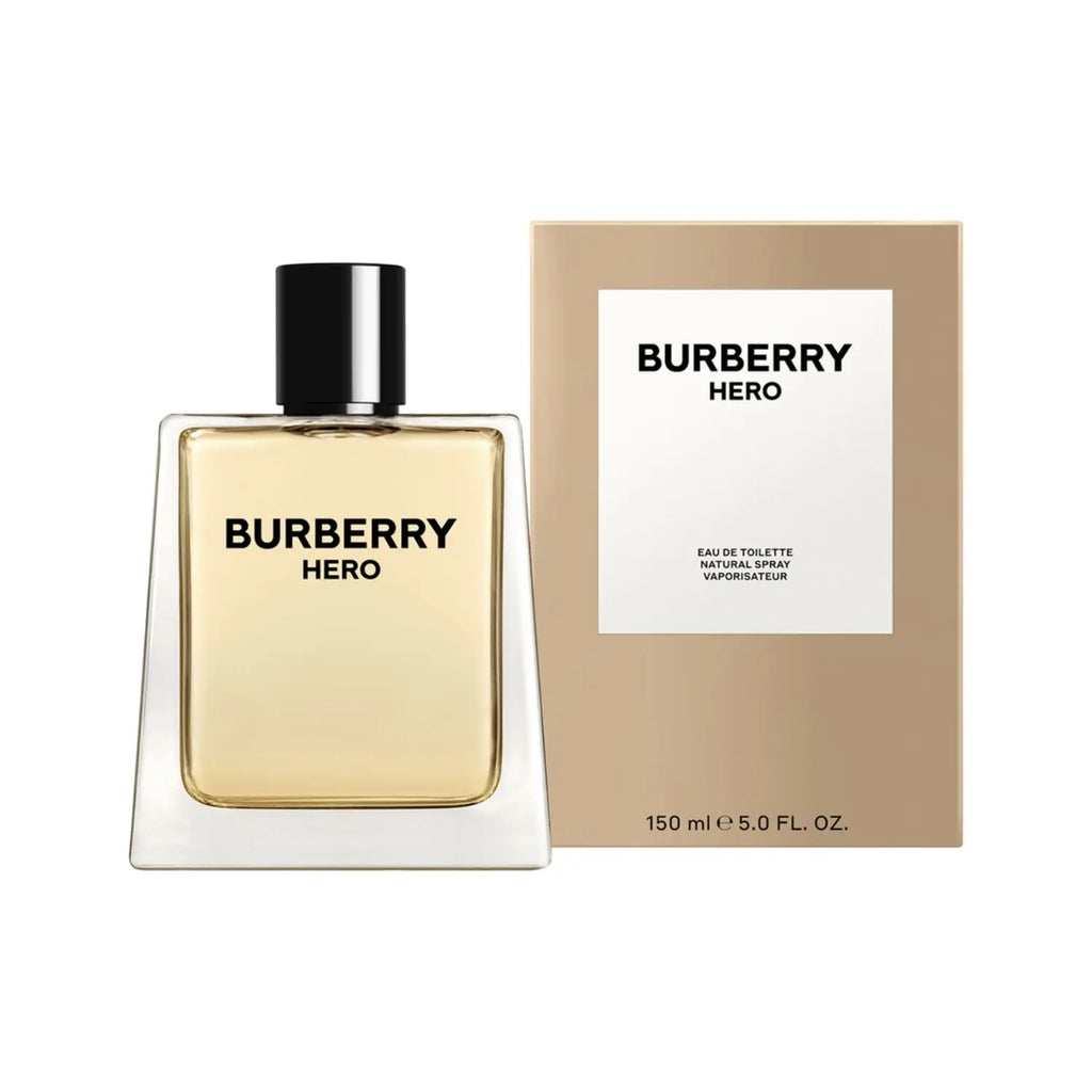 Burberry Hero For Men EDT 150ml