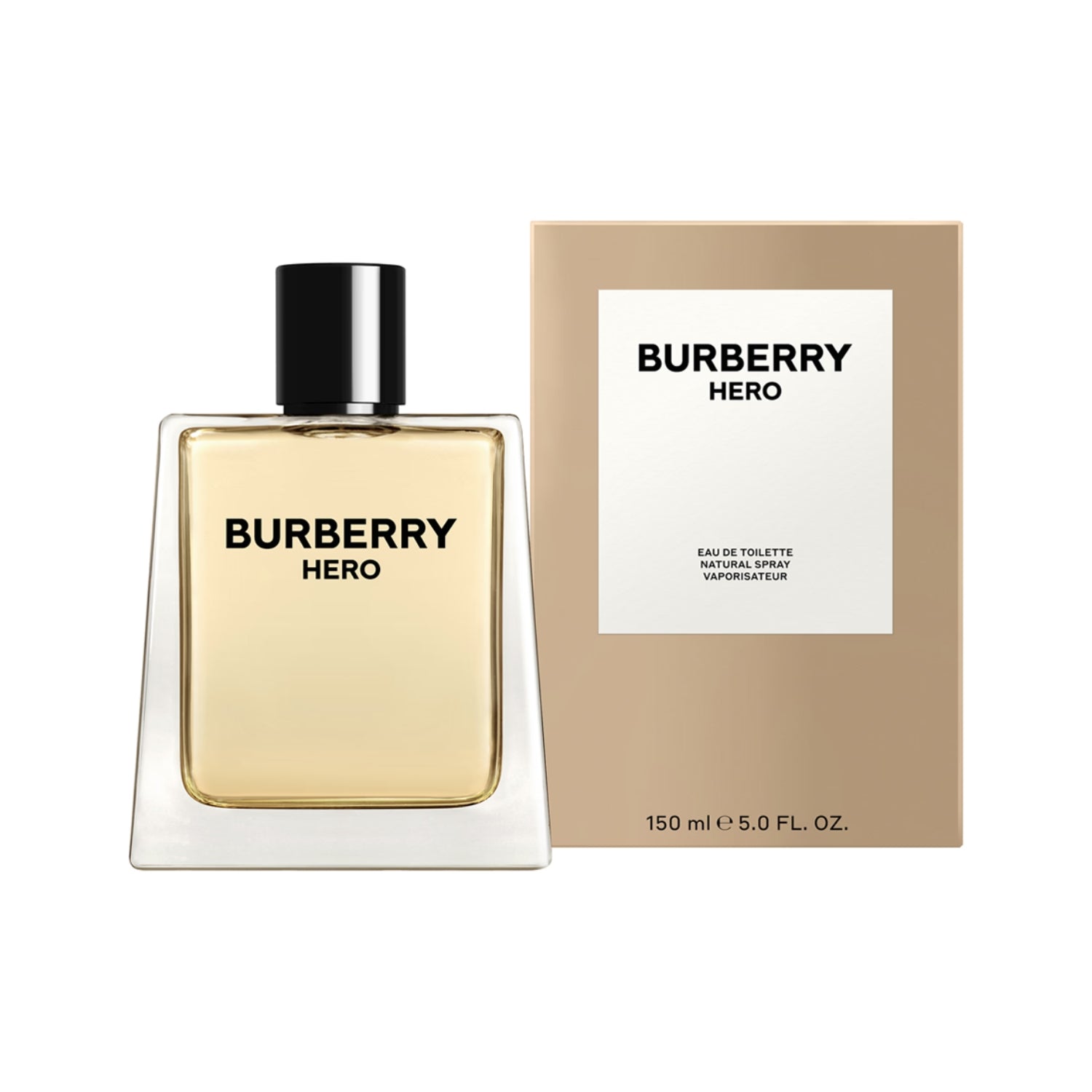 Burberry Hero For Men EDT 150ml