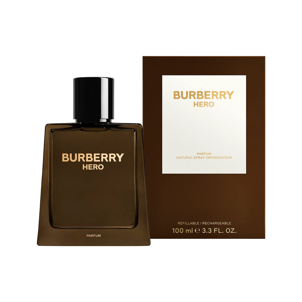 Burberry Hero For Men Parfum 100ml