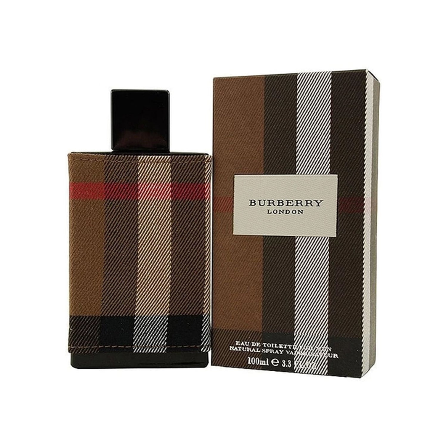 Burberry London For Men EDT 100ml