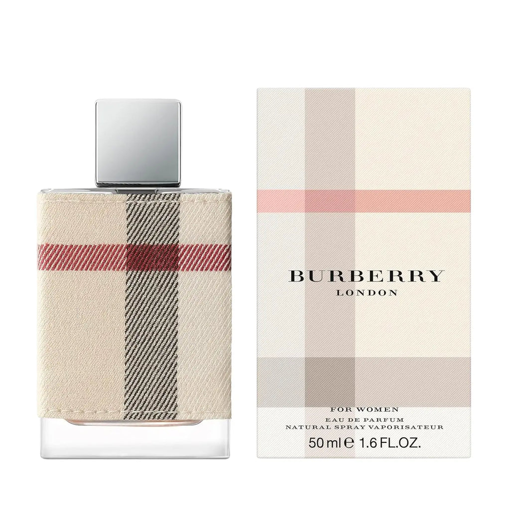 Burberry London For Women EDP 50ml Bin Kamal Perfumes