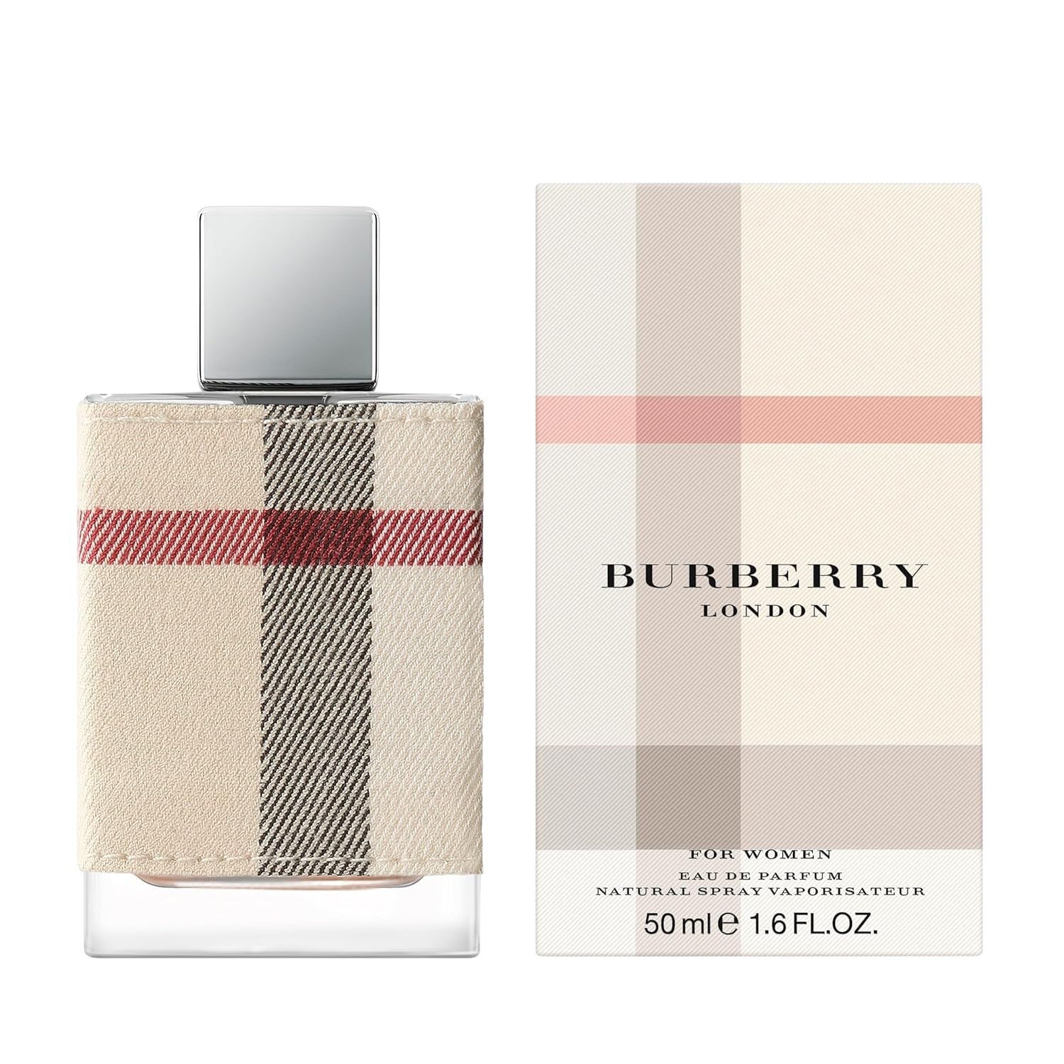 Burberry London For Women EDP 50ml