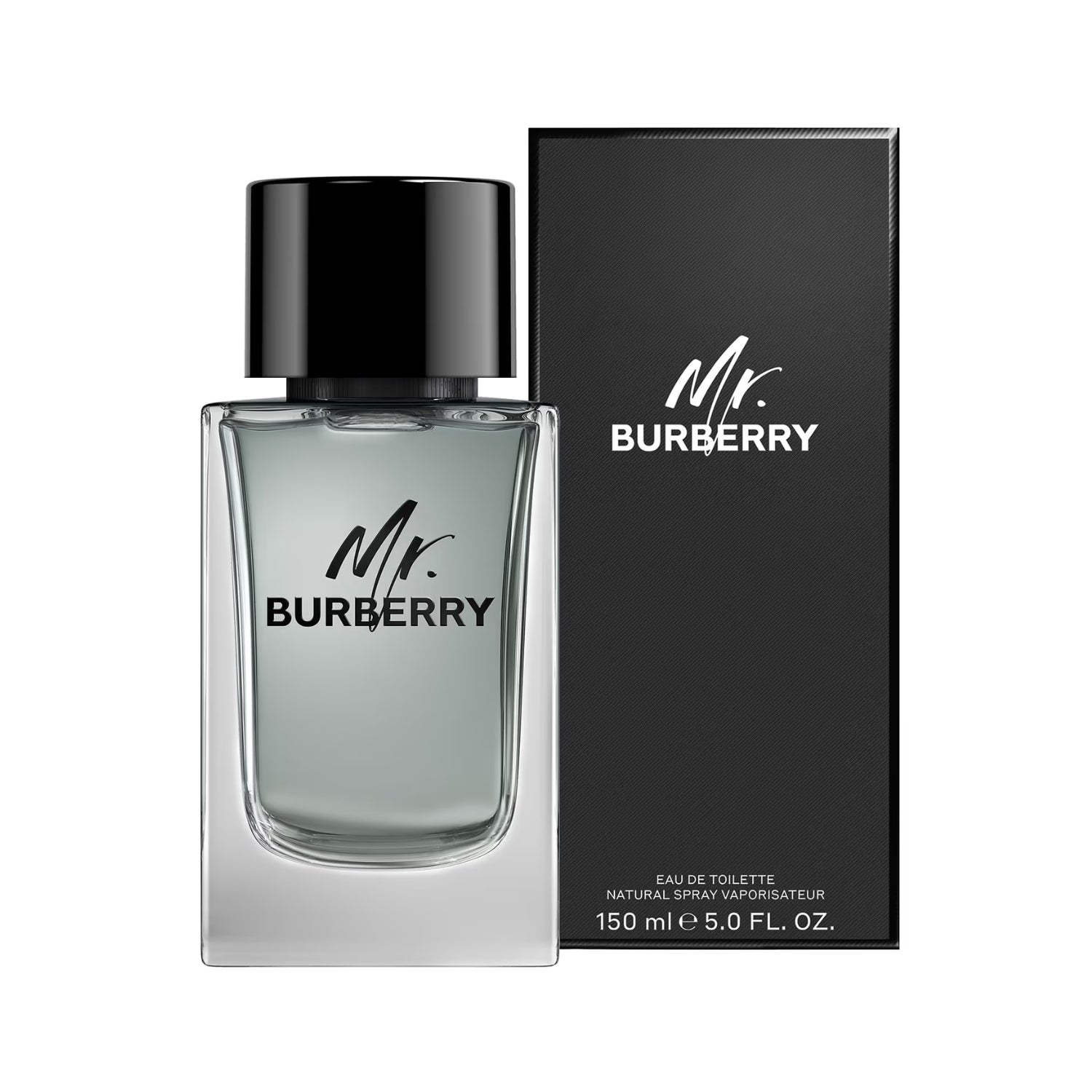 Burberry Mr.Burberry For Men EDT 150ml
