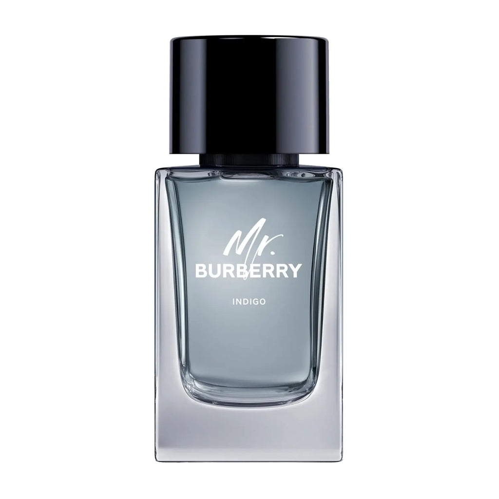 Burberry Mr Burberry Indigo For Men EDT 100ml Bin Kamal Perfumes